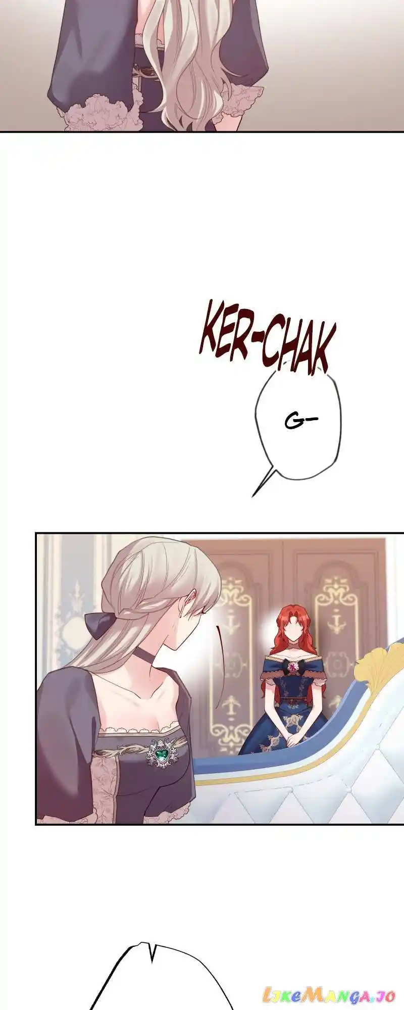 A Villainess’ Revenge Is Sweeter Than Honey Chapter 74