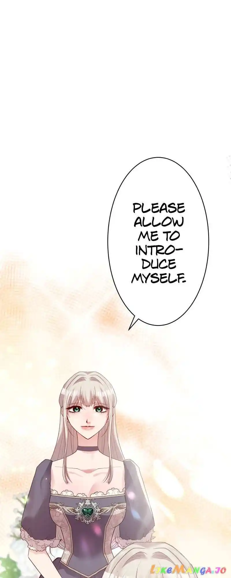 A Villainess’ Revenge Is Sweeter Than Honey Chapter 74