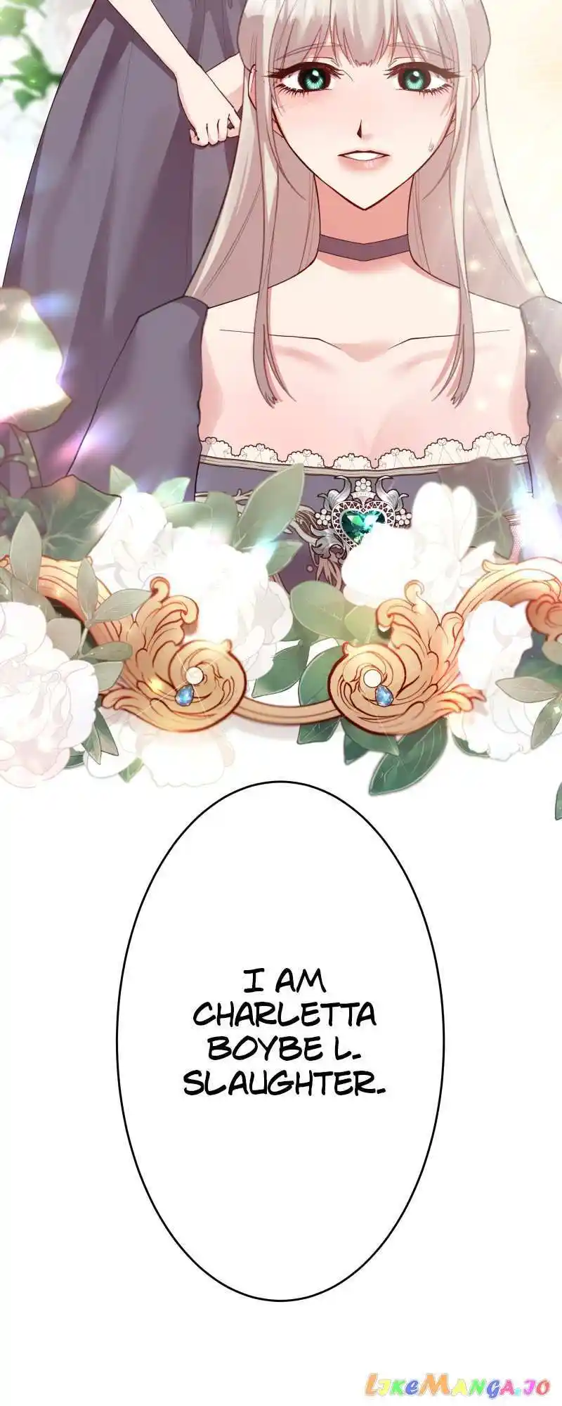 A Villainess’ Revenge Is Sweeter Than Honey Chapter 74