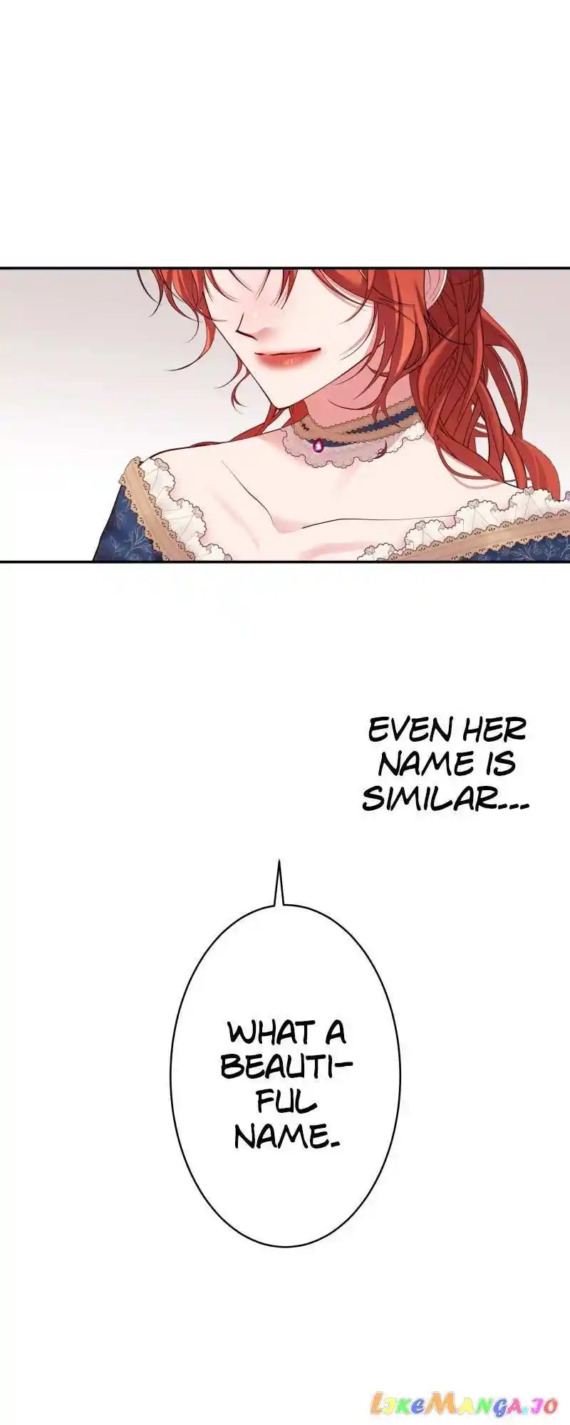 A Villainess’ Revenge Is Sweeter Than Honey Chapter 74