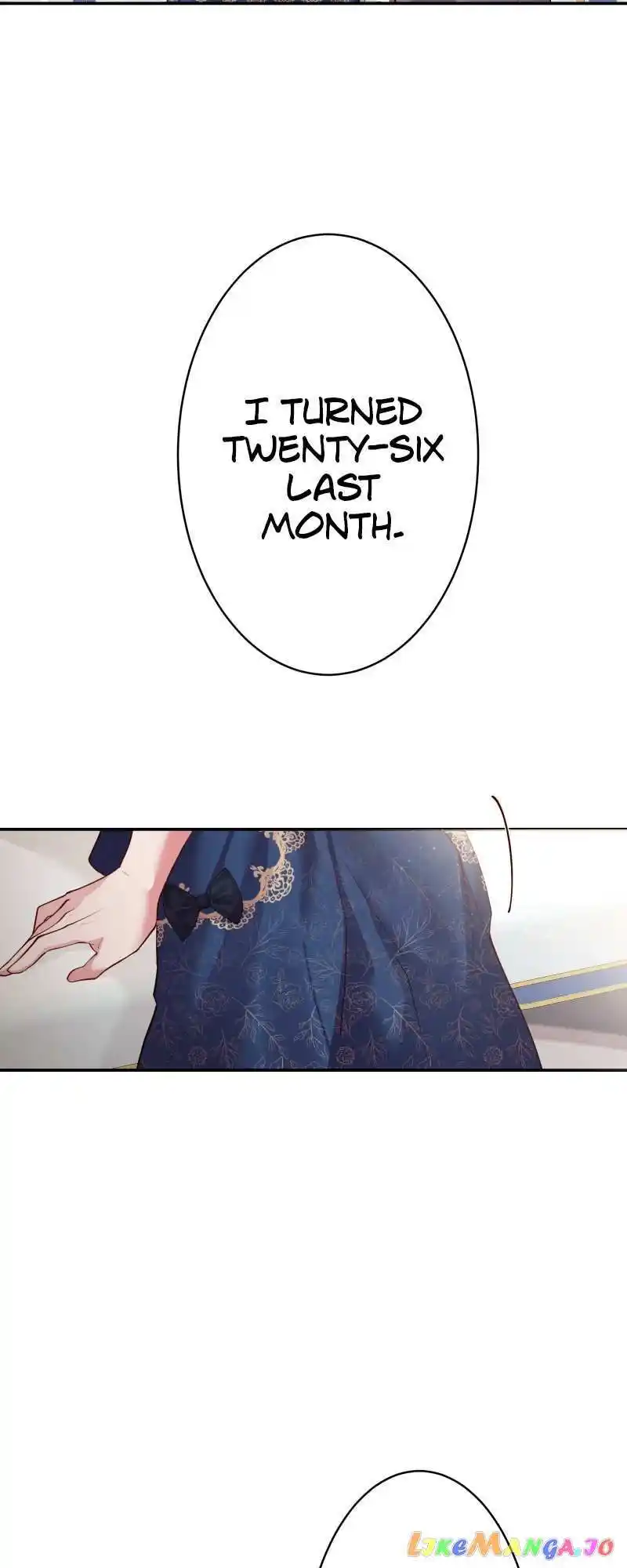 A Villainess’ Revenge Is Sweeter Than Honey Chapter 74