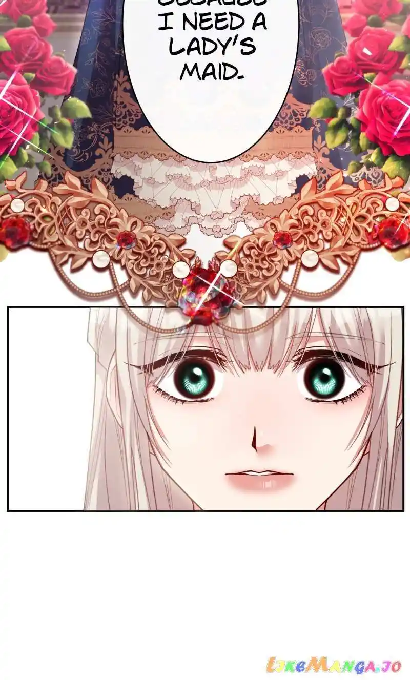 A Villainess’ Revenge Is Sweeter Than Honey Chapter 74