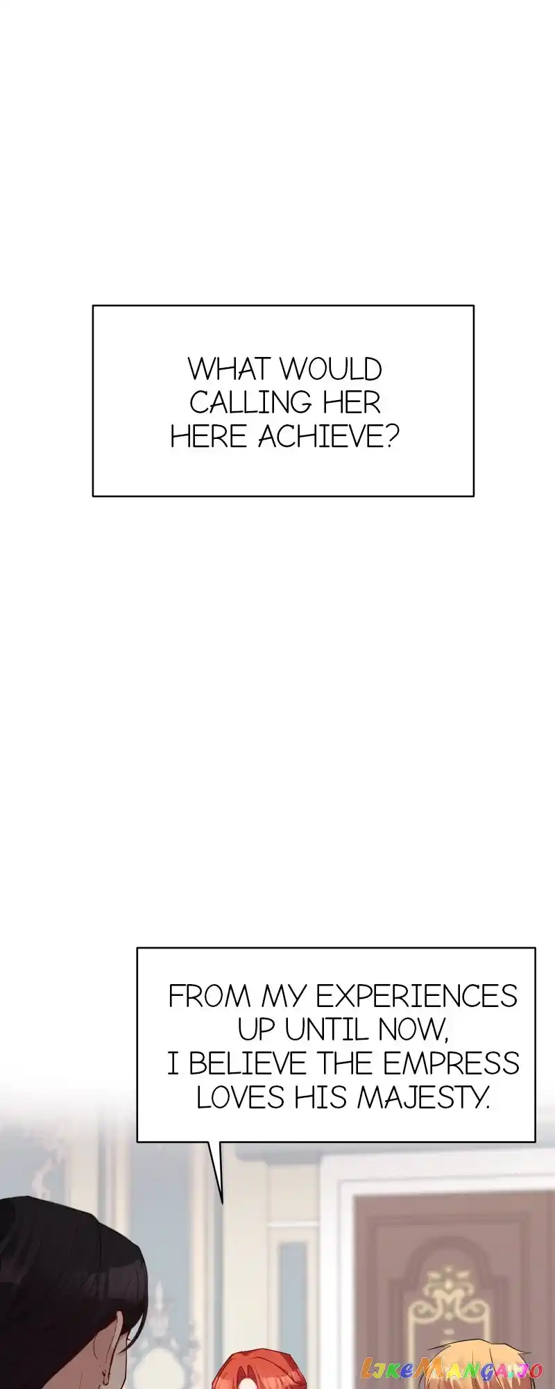 A Villainess’ Revenge Is Sweeter Than Honey Chapter 74