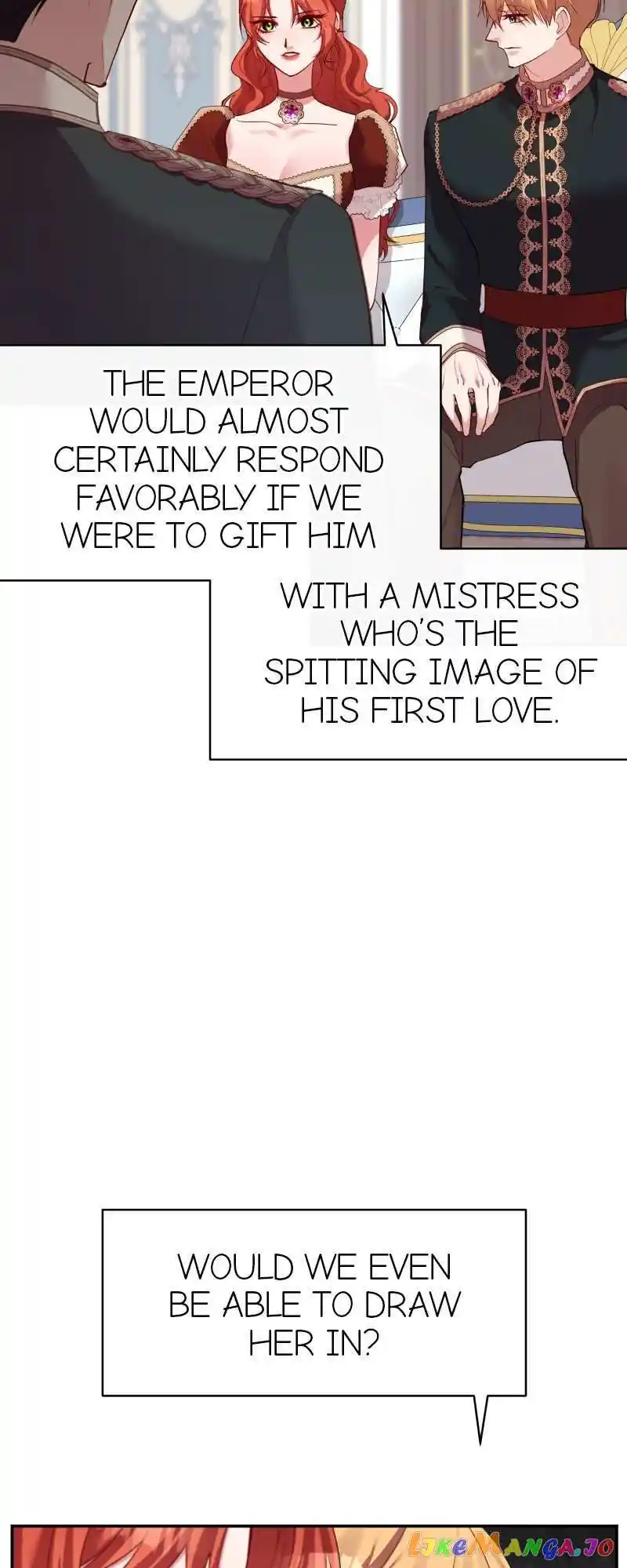 A Villainess’ Revenge Is Sweeter Than Honey Chapter 74