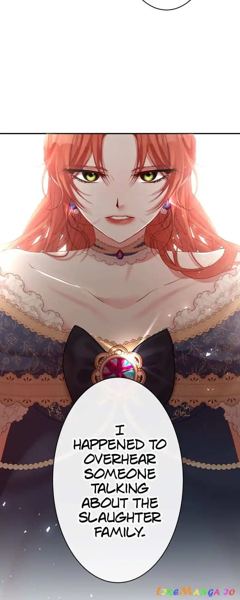 A Villainess’ Revenge Is Sweeter Than Honey Chapter 74