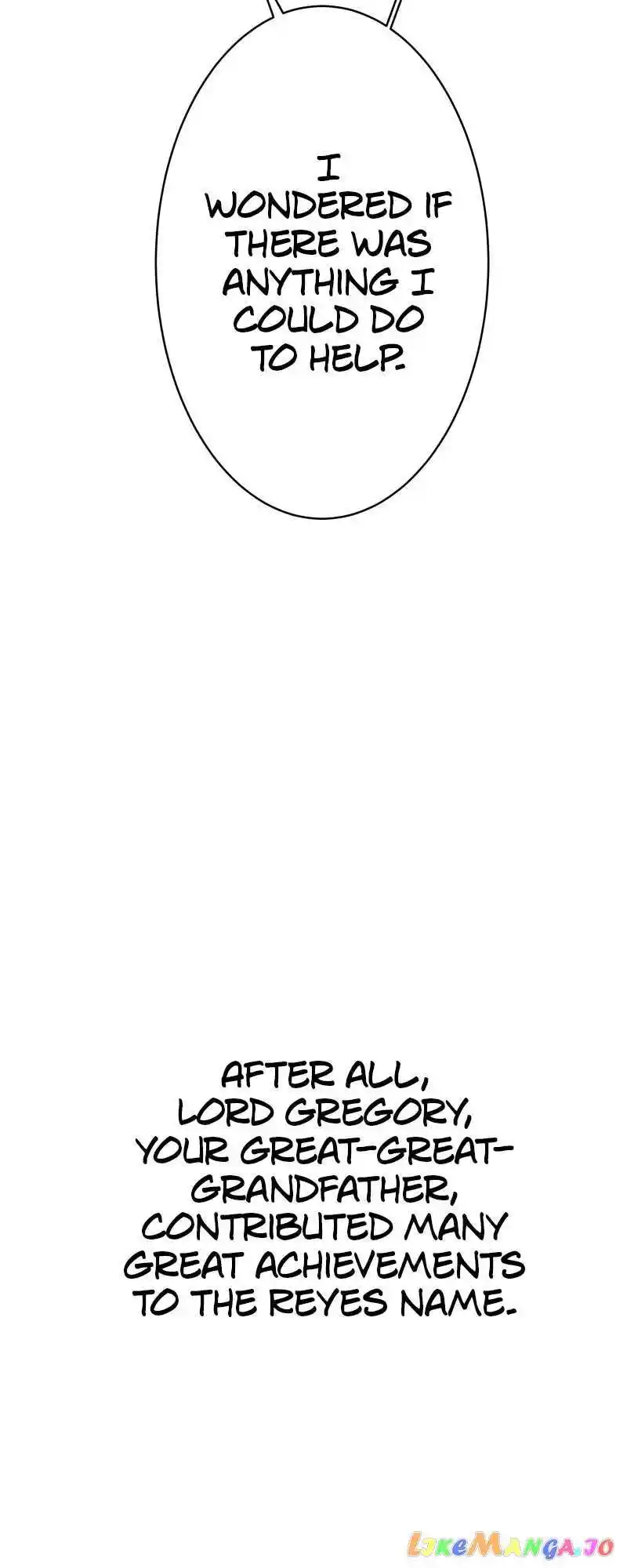 A Villainess’ Revenge Is Sweeter Than Honey Chapter 74