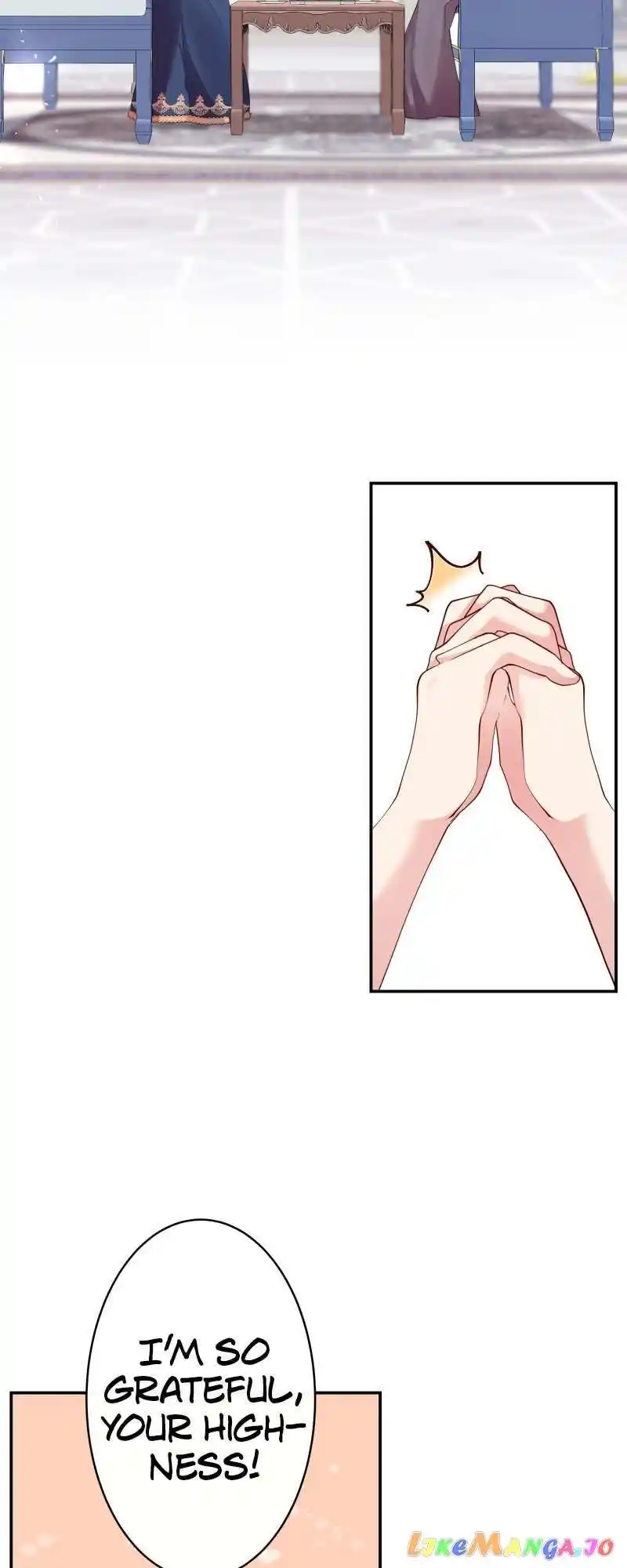 A Villainess’ Revenge Is Sweeter Than Honey Chapter 74