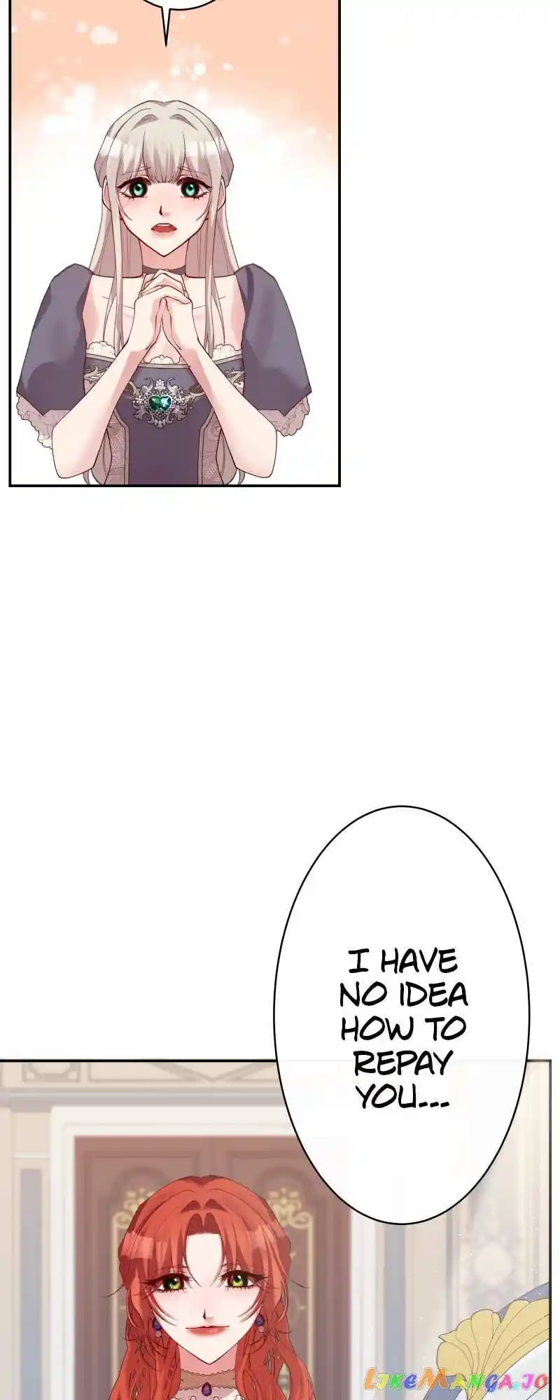 A Villainess’ Revenge Is Sweeter Than Honey Chapter 74