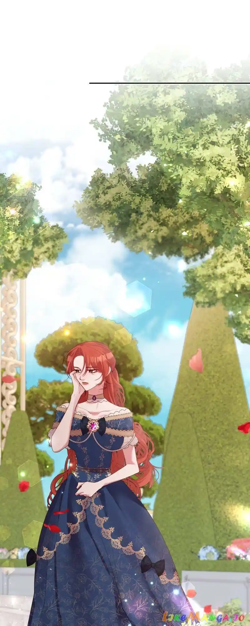 A Villainess’ Revenge Is Sweeter Than Honey Chapter 74