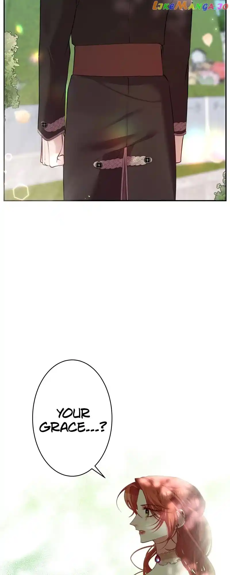 A Villainess’ Revenge Is Sweeter Than Honey Chapter 75