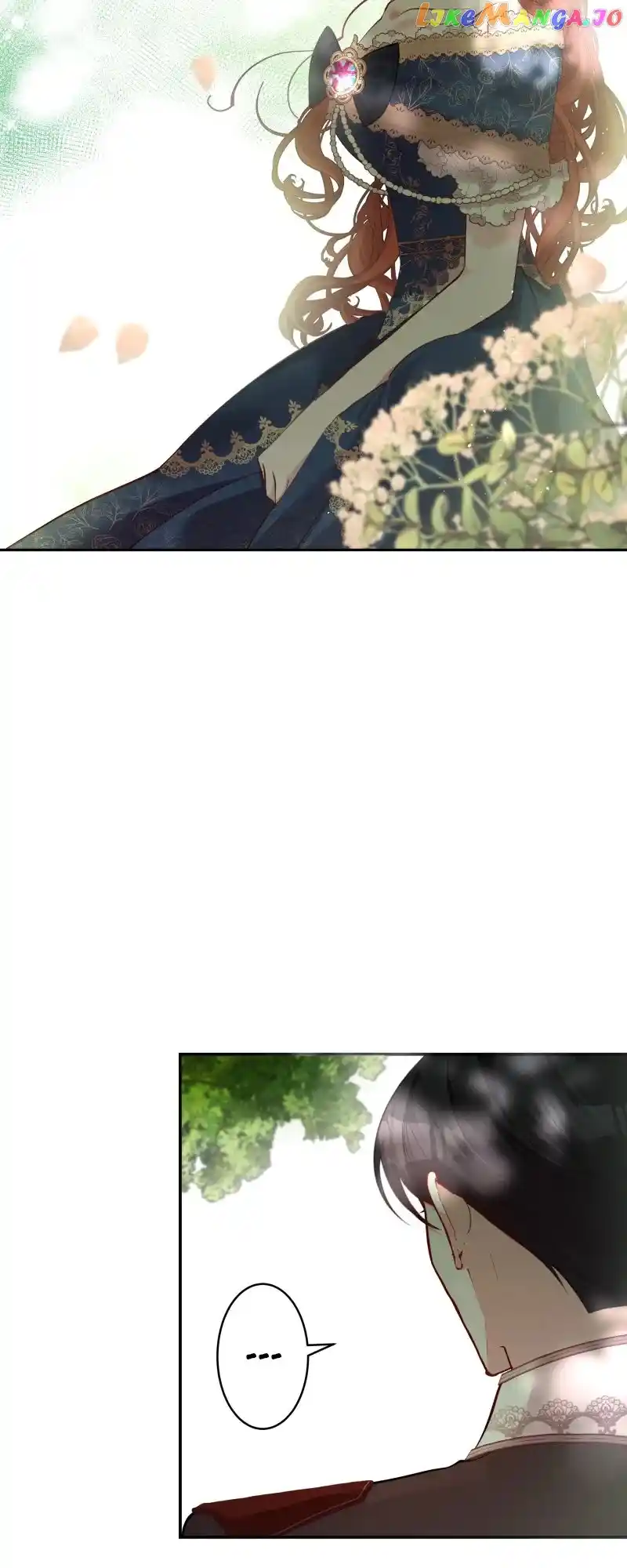 A Villainess’ Revenge Is Sweeter Than Honey Chapter 75