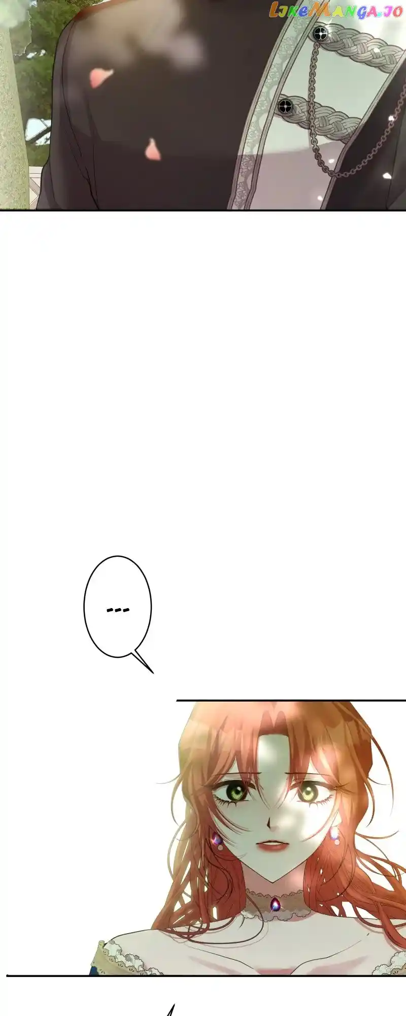 A Villainess’ Revenge Is Sweeter Than Honey Chapter 75