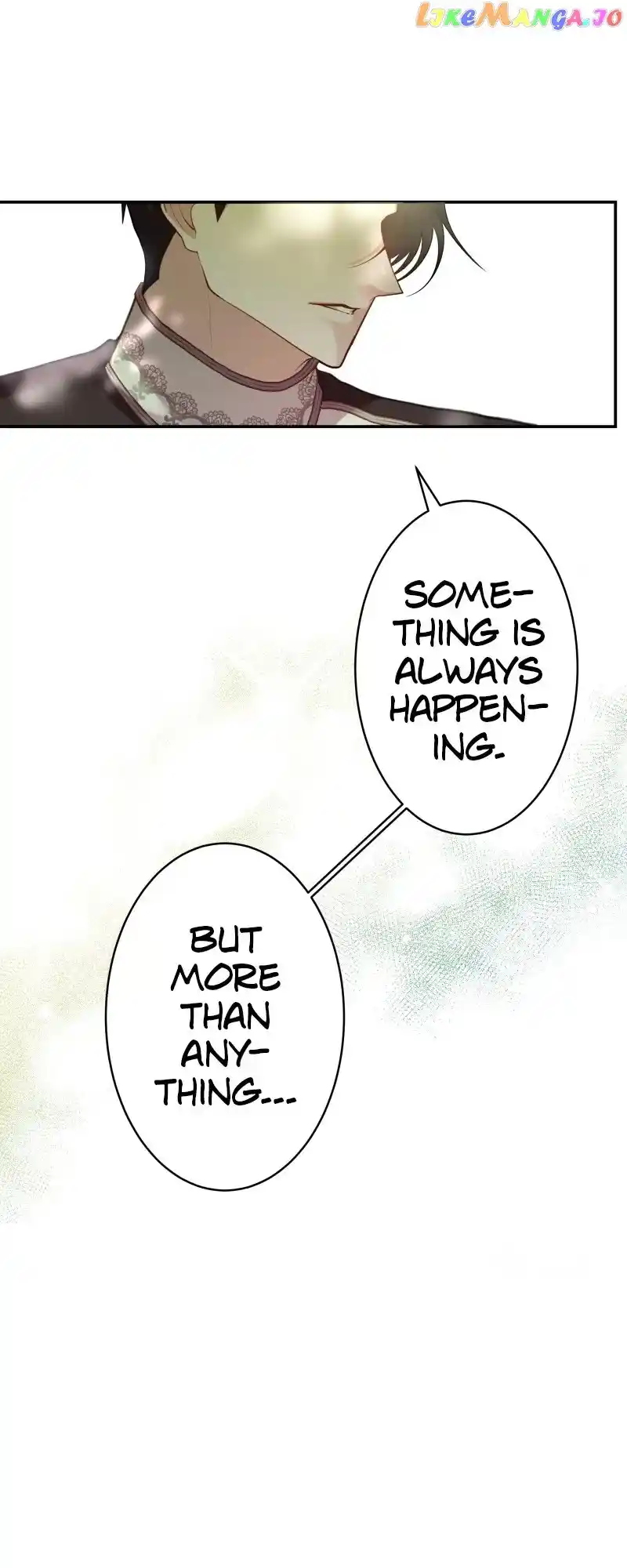 A Villainess’ Revenge Is Sweeter Than Honey Chapter 75