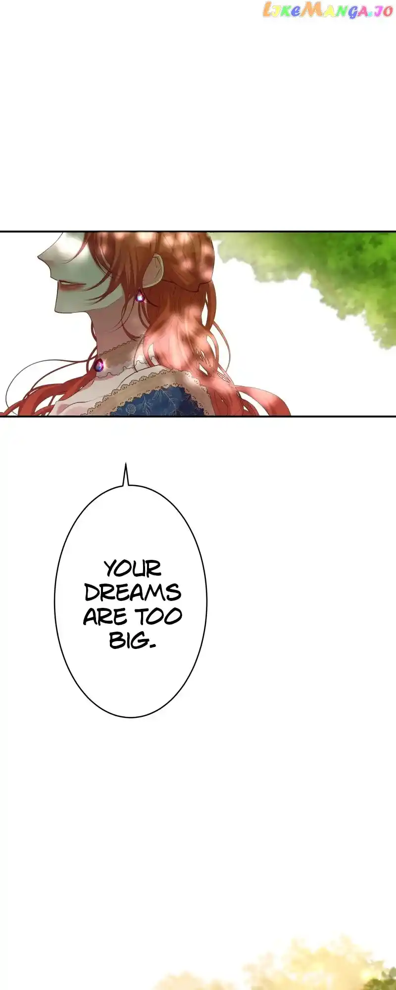 A Villainess’ Revenge Is Sweeter Than Honey Chapter 75