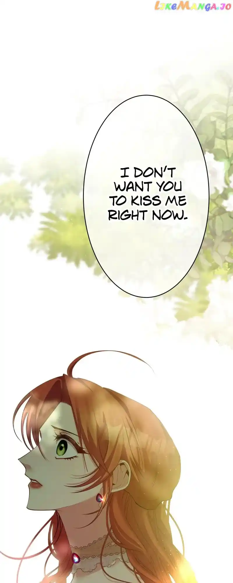 A Villainess’ Revenge Is Sweeter Than Honey Chapter 75