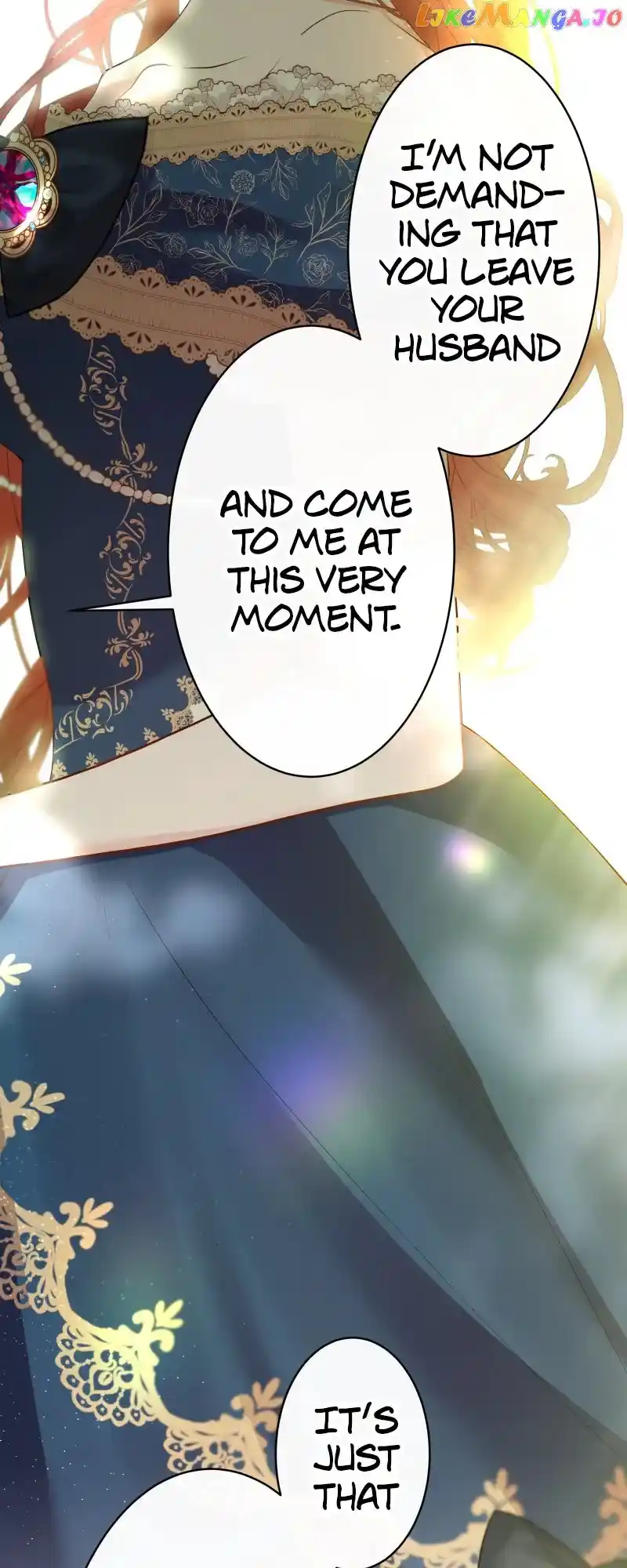 A Villainess’ Revenge Is Sweeter Than Honey Chapter 75