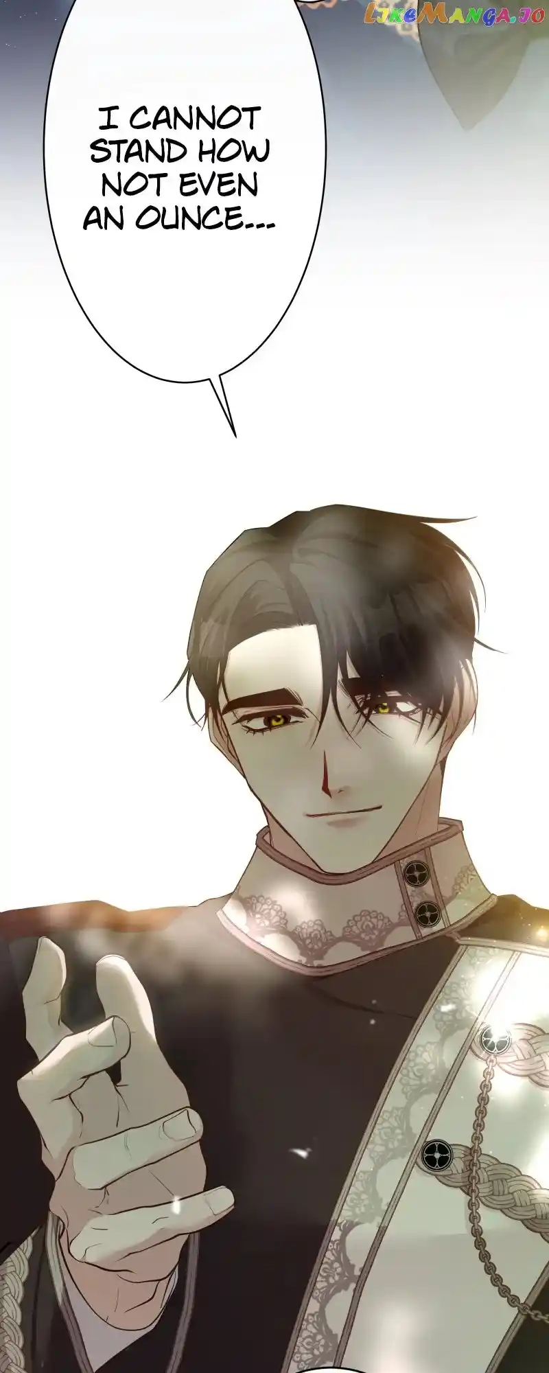 A Villainess’ Revenge Is Sweeter Than Honey Chapter 75