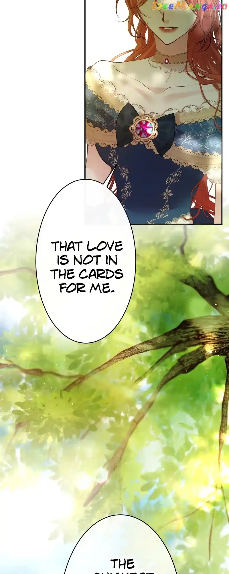 A Villainess’ Revenge Is Sweeter Than Honey Chapter 75