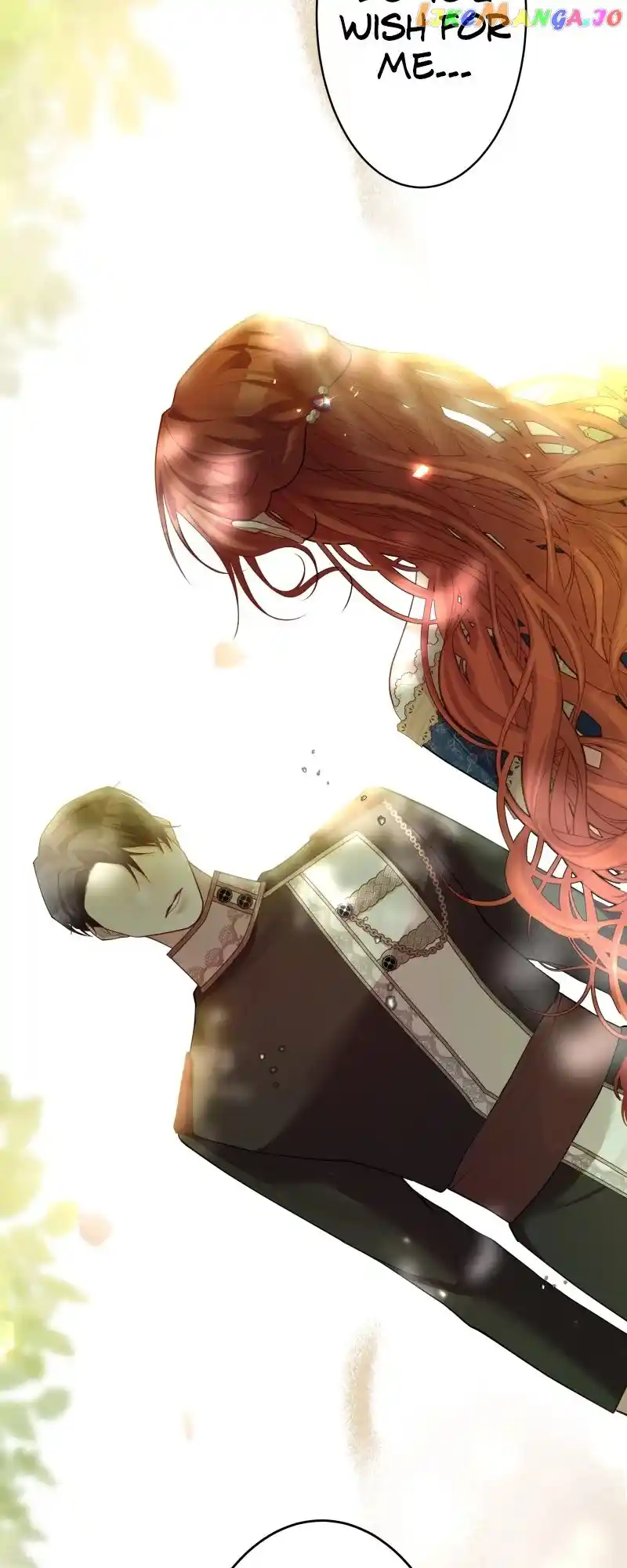 A Villainess’ Revenge Is Sweeter Than Honey Chapter 75