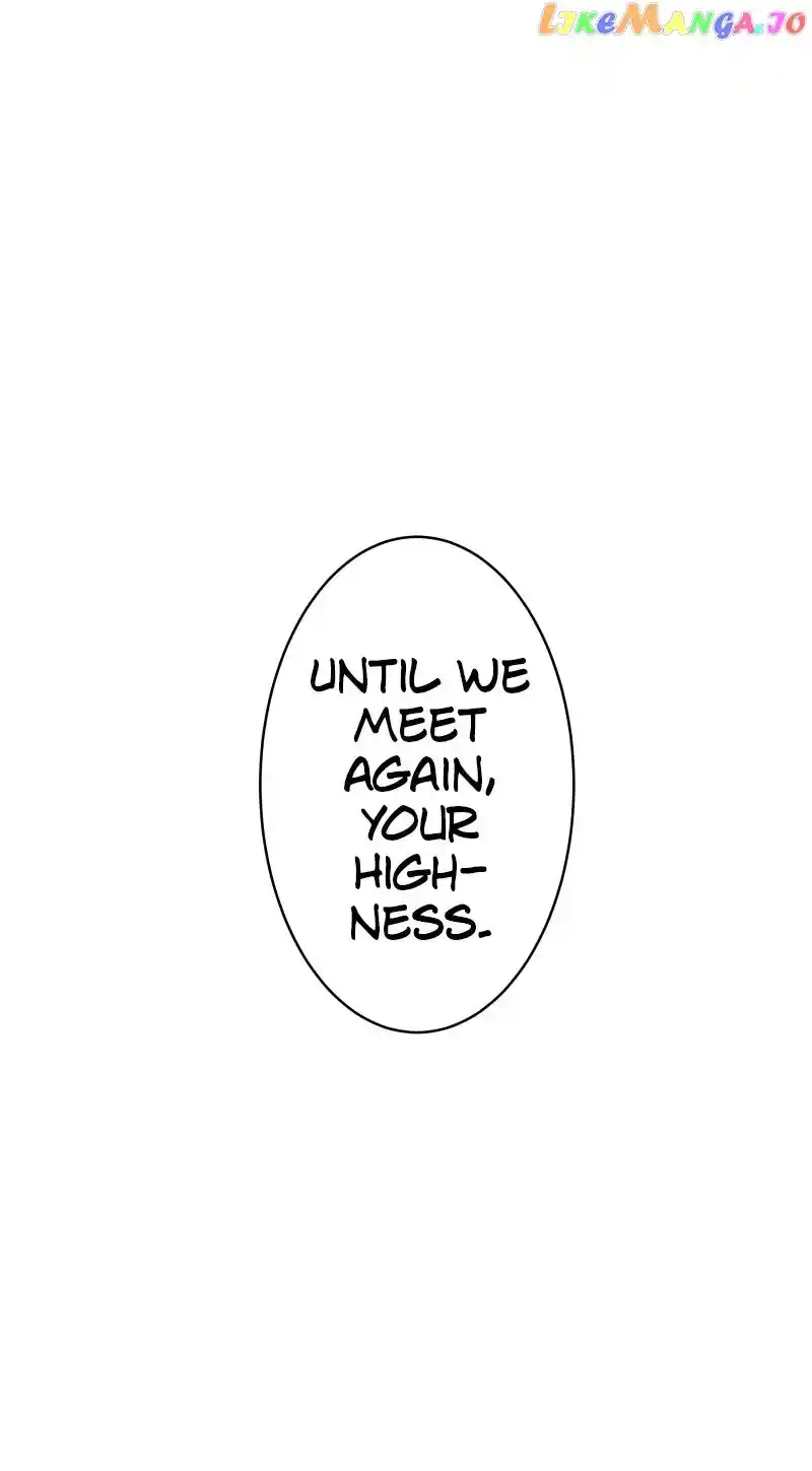 A Villainess’ Revenge Is Sweeter Than Honey Chapter 75