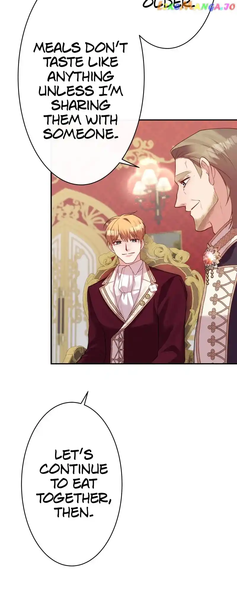 A Villainess’ Revenge Is Sweeter Than Honey Chapter 75