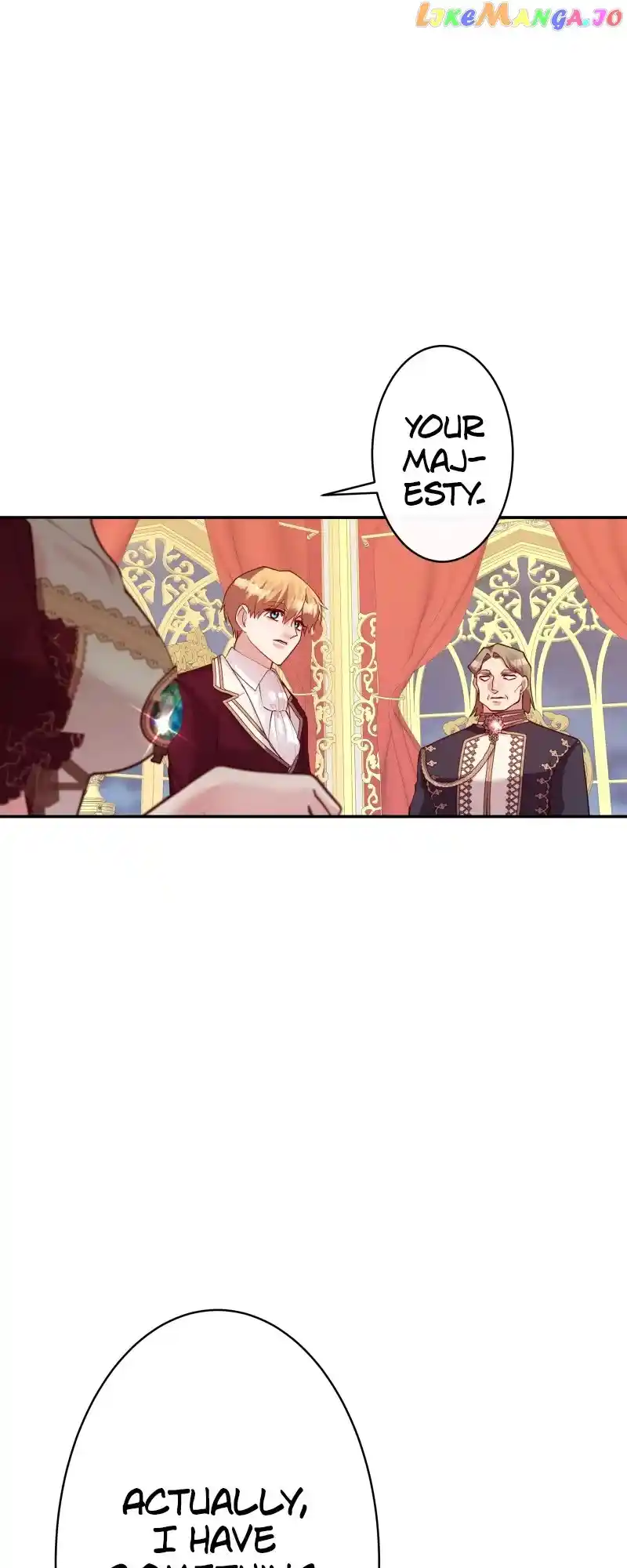 A Villainess’ Revenge Is Sweeter Than Honey Chapter 75