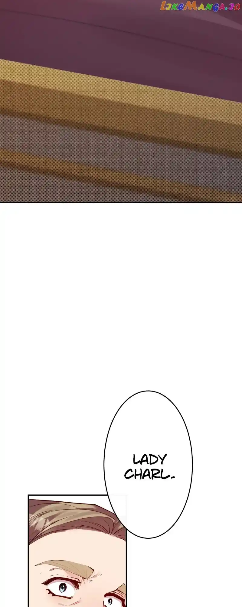 A Villainess’ Revenge Is Sweeter Than Honey Chapter 75