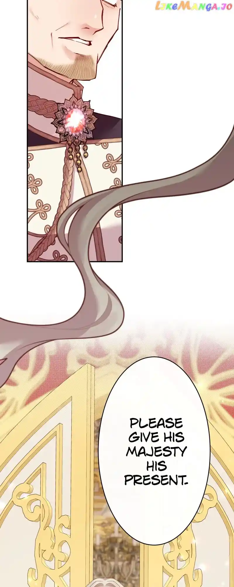 A Villainess’ Revenge Is Sweeter Than Honey Chapter 75