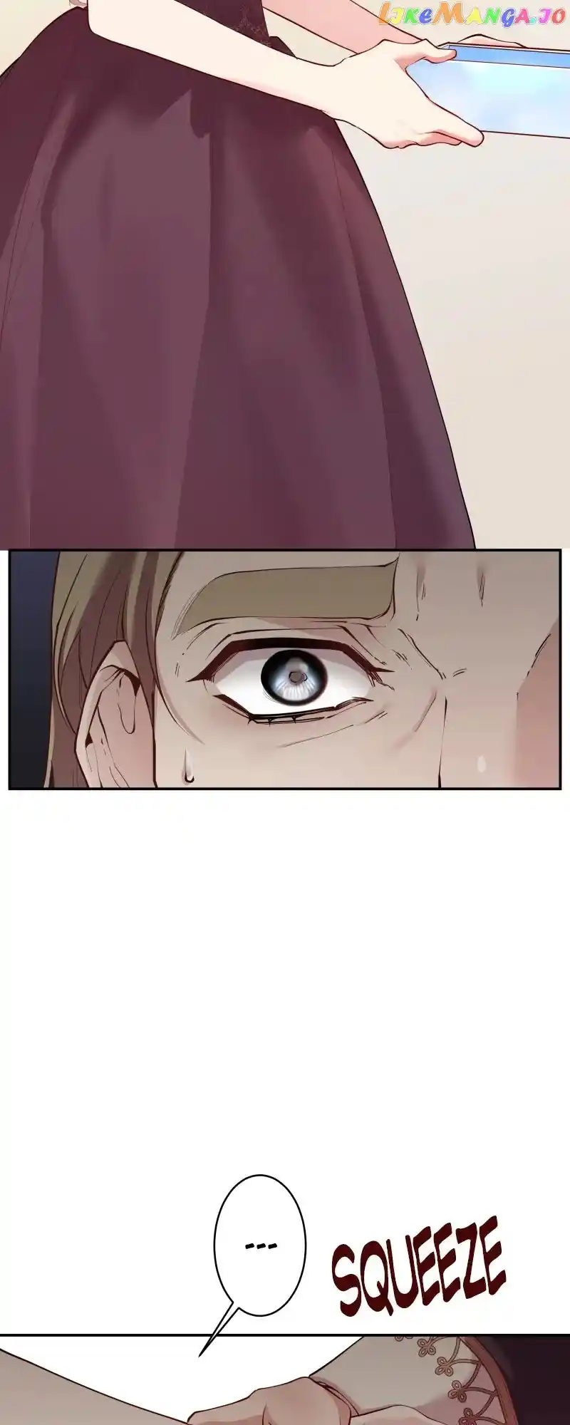 A Villainess’ Revenge Is Sweeter Than Honey Chapter 75