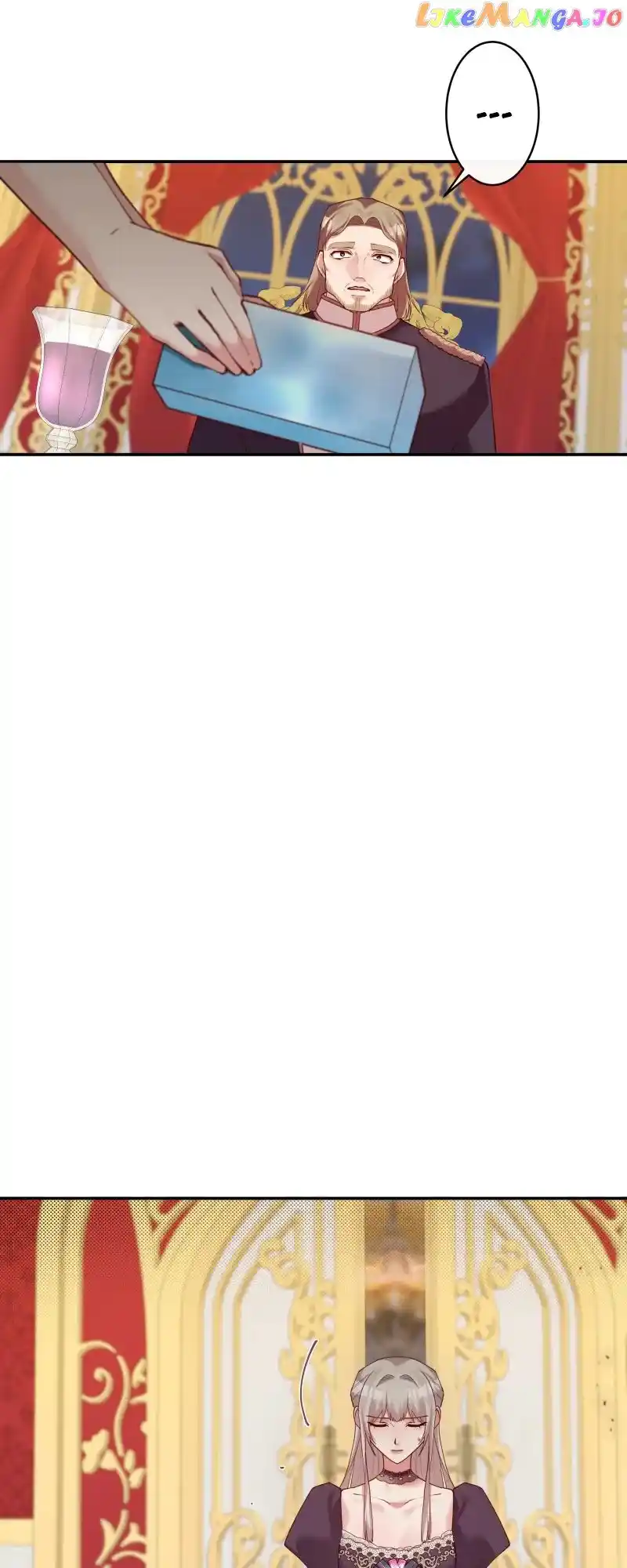 A Villainess’ Revenge Is Sweeter Than Honey Chapter 75