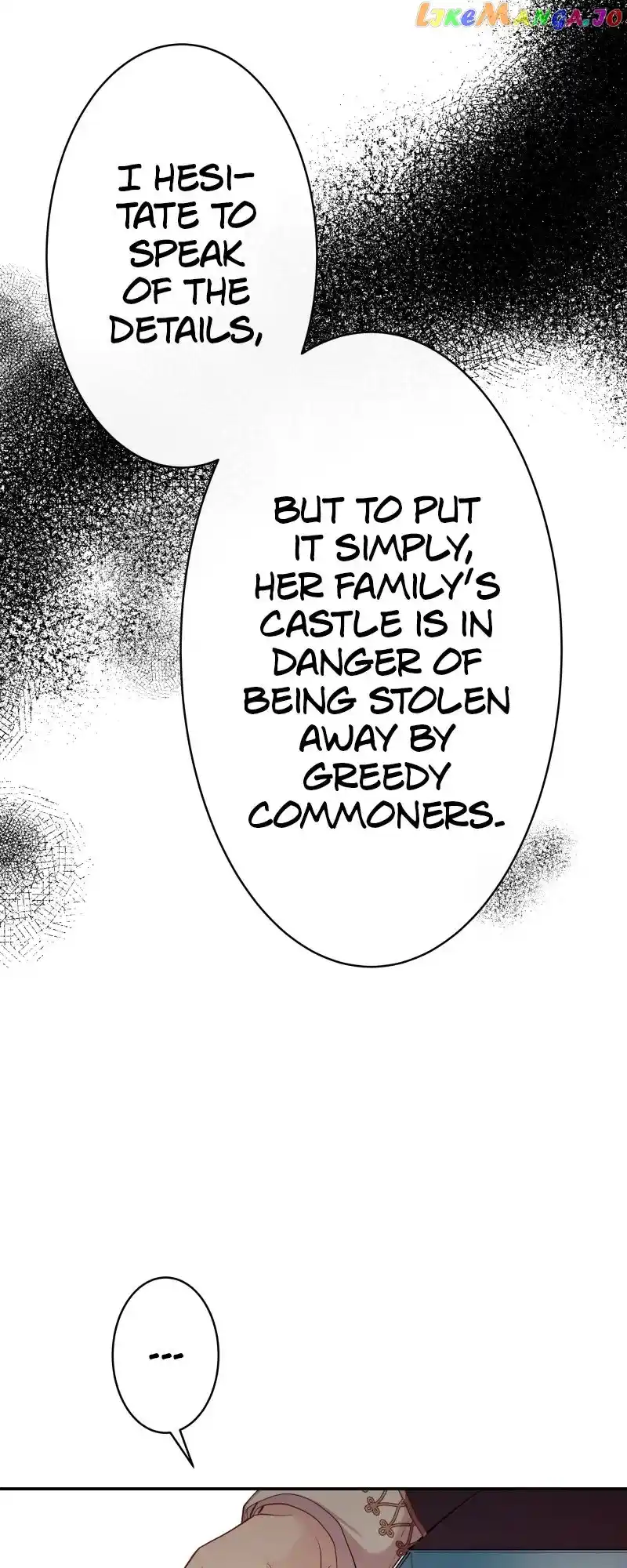 A Villainess’ Revenge Is Sweeter Than Honey Chapter 75