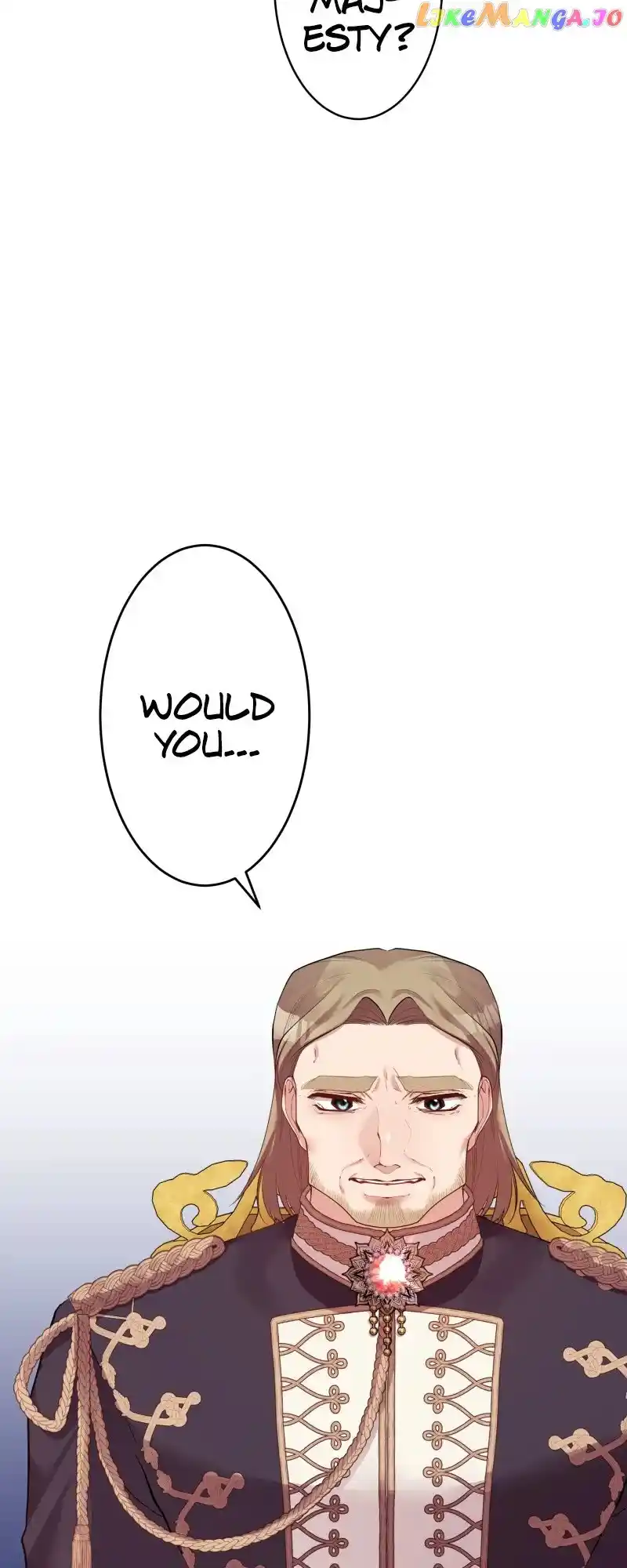 A Villainess’ Revenge Is Sweeter Than Honey Chapter 75