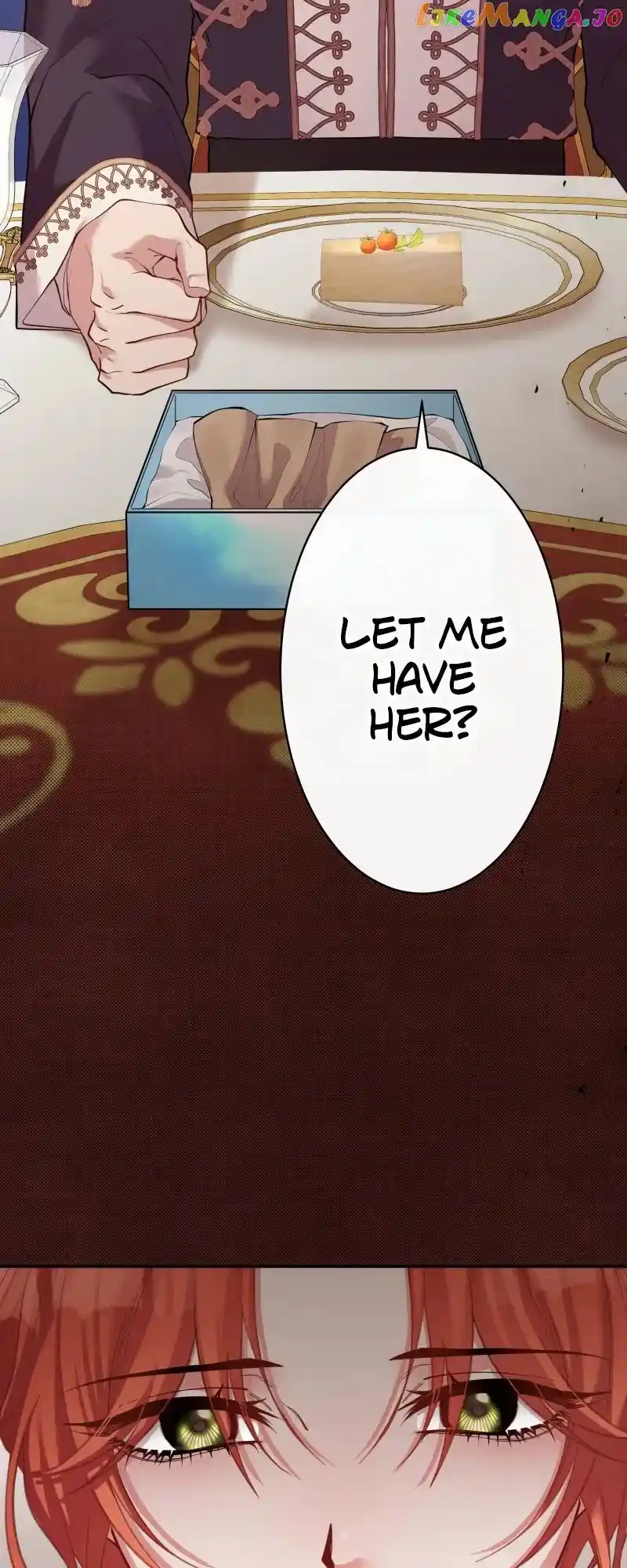 A Villainess’ Revenge Is Sweeter Than Honey Chapter 75