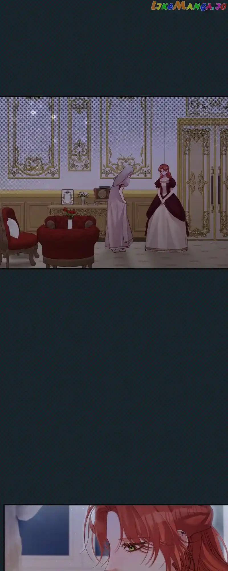 A Villainess’ Revenge Is Sweeter Than Honey Chapter 75