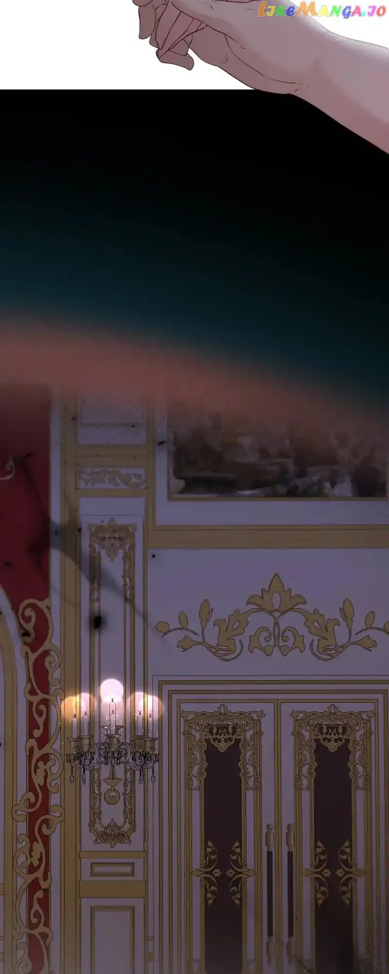 A Villainess’ Revenge Is Sweeter Than Honey Chapter 75