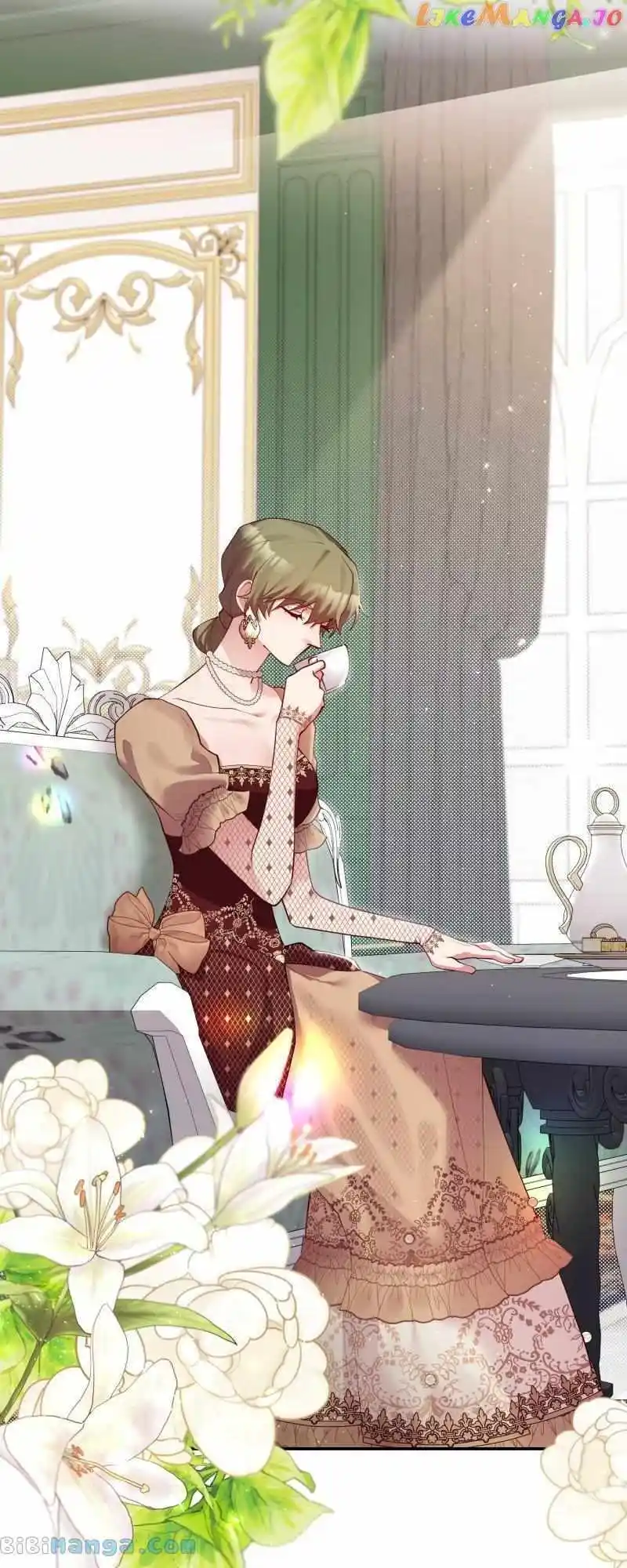 A Villainess’ Revenge Is Sweeter Than Honey Chapter 76