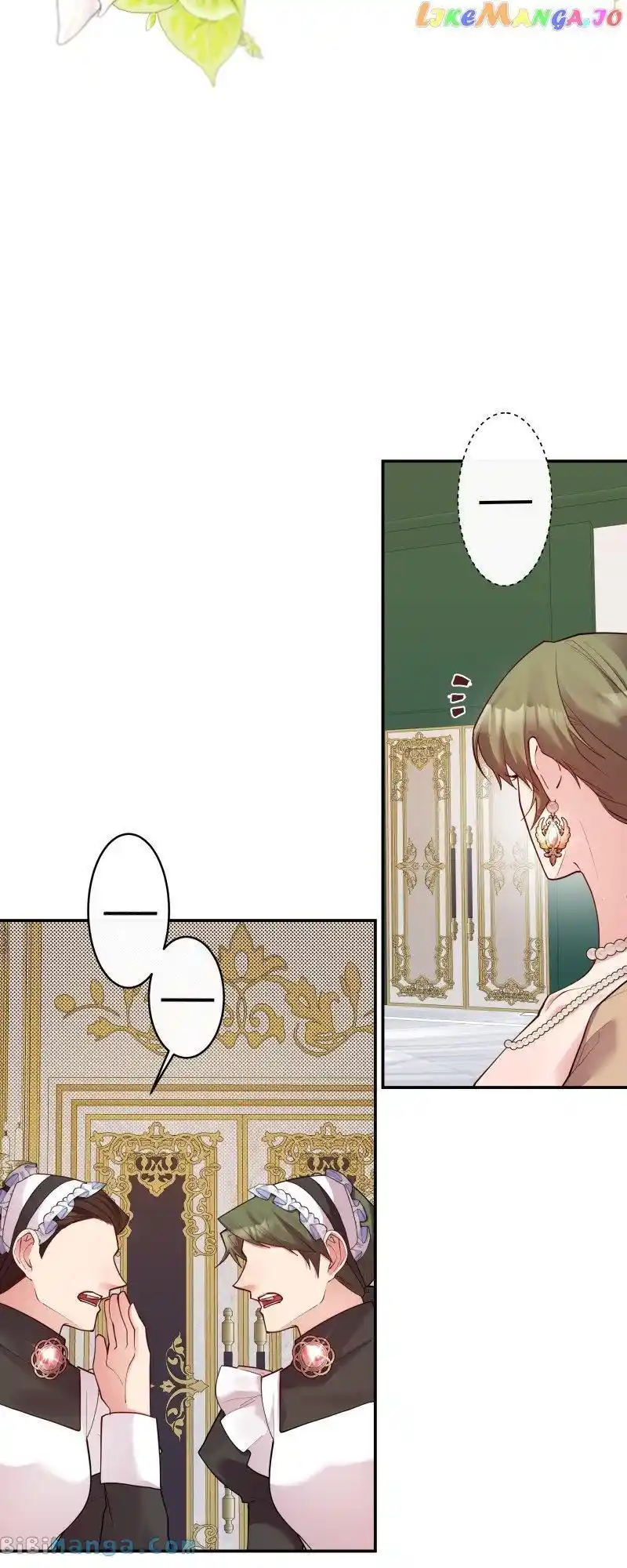 A Villainess’ Revenge Is Sweeter Than Honey Chapter 76