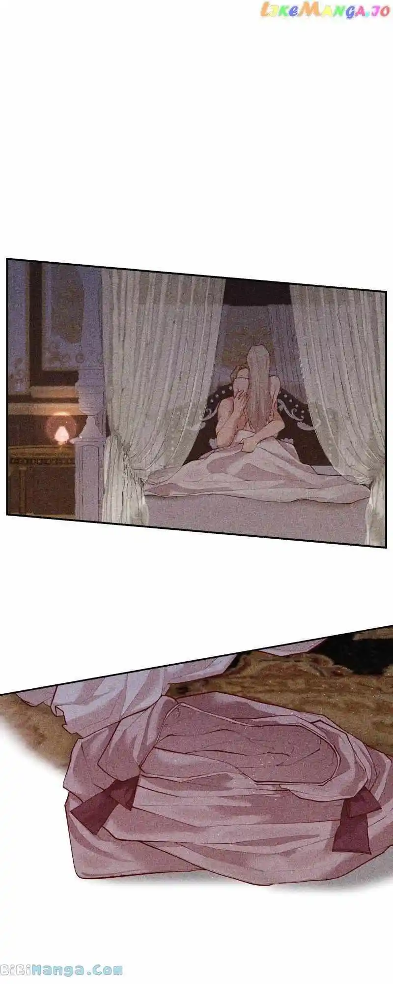 A Villainess’ Revenge Is Sweeter Than Honey Chapter 76