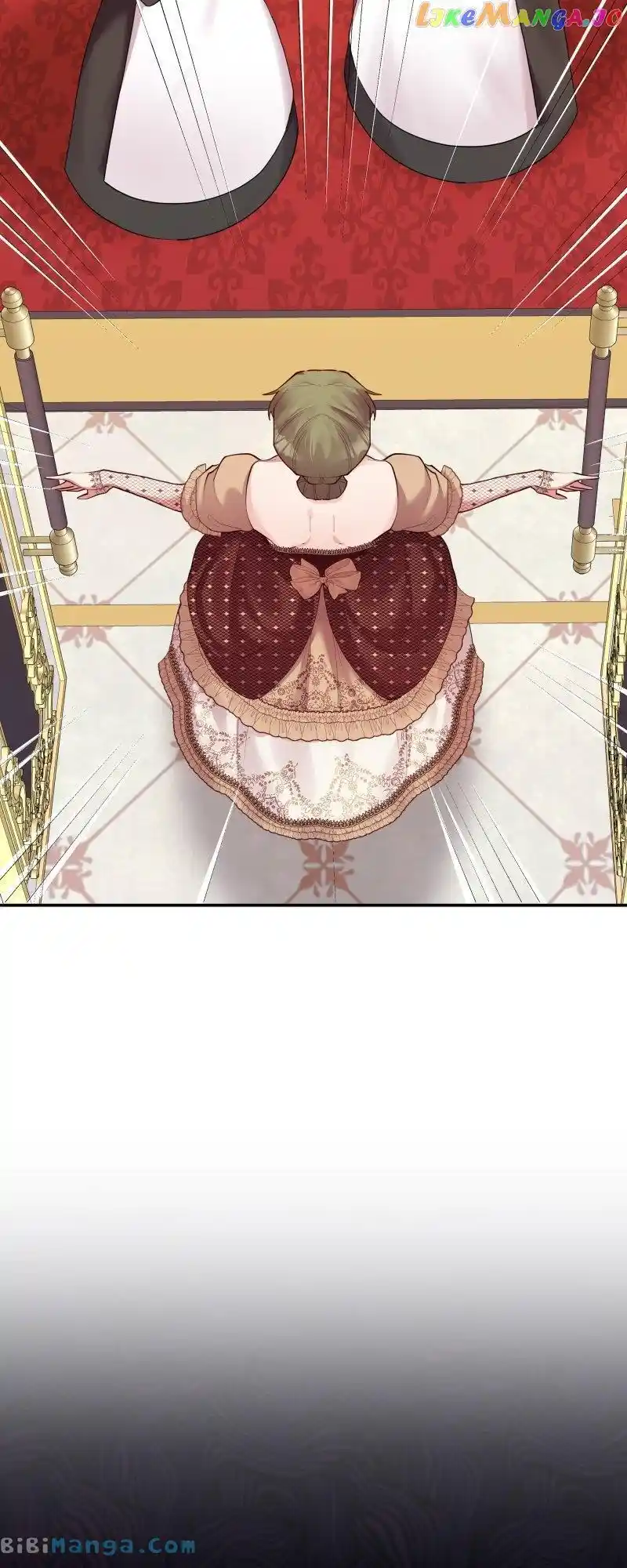 A Villainess’ Revenge Is Sweeter Than Honey Chapter 76