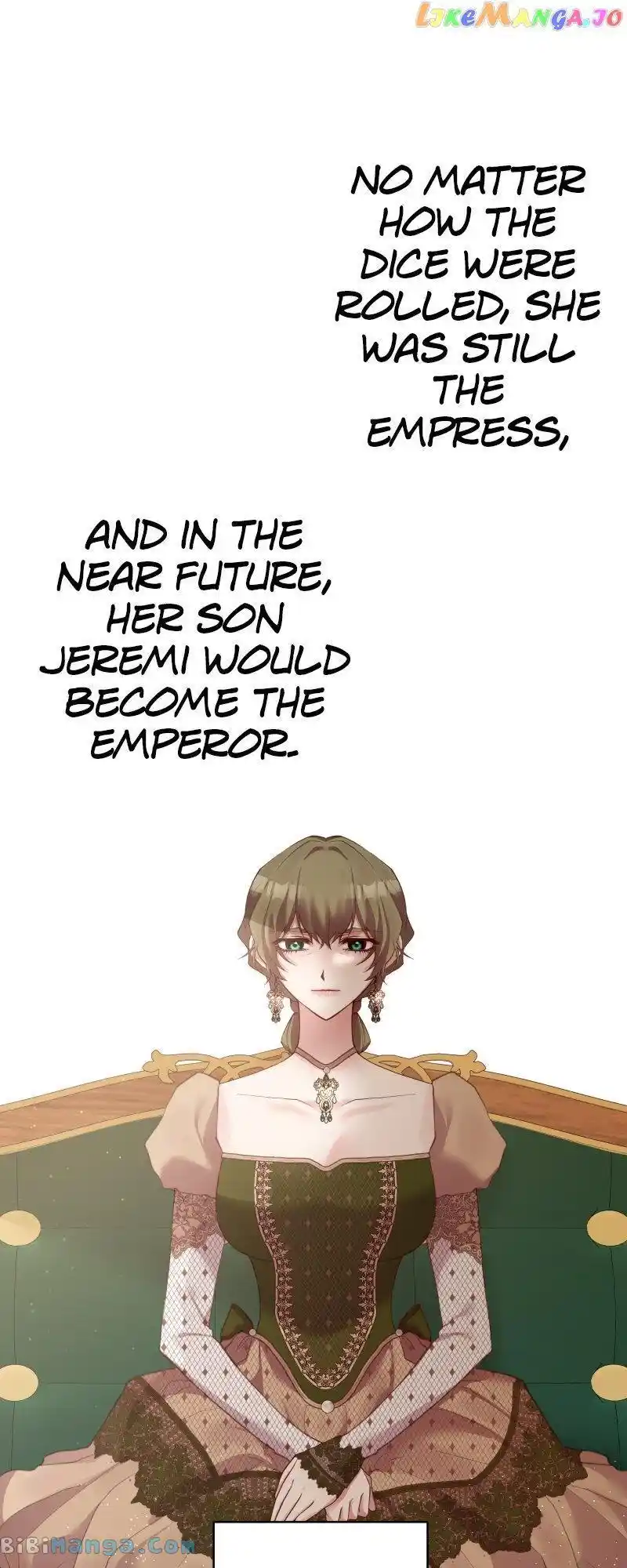 A Villainess’ Revenge Is Sweeter Than Honey Chapter 76