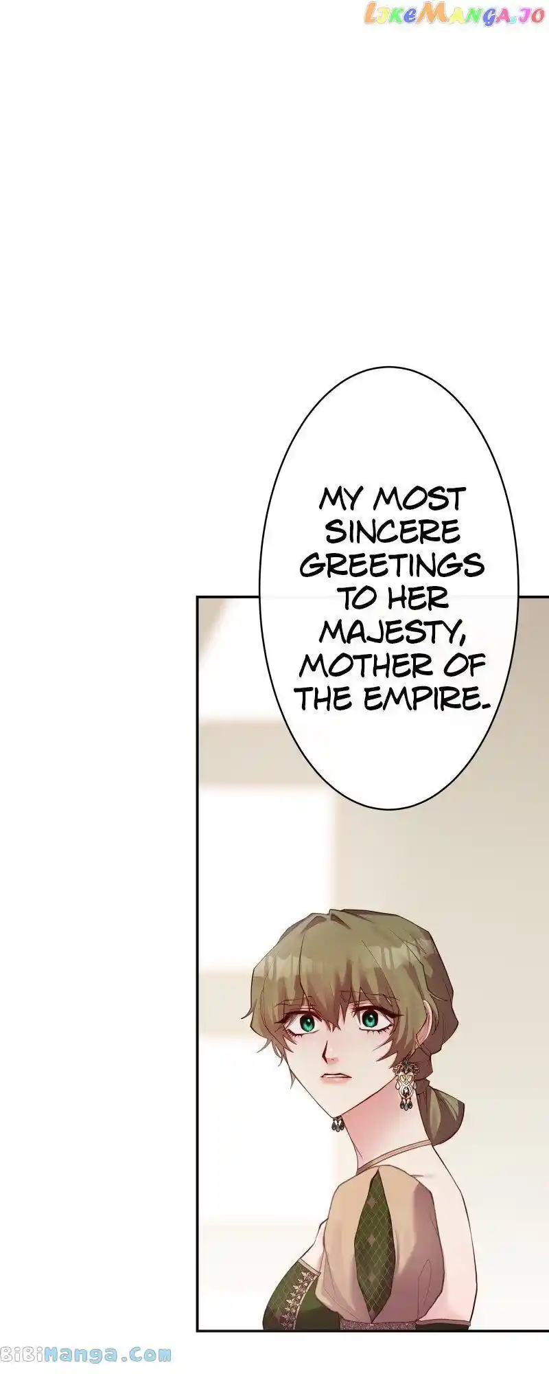 A Villainess’ Revenge Is Sweeter Than Honey Chapter 76