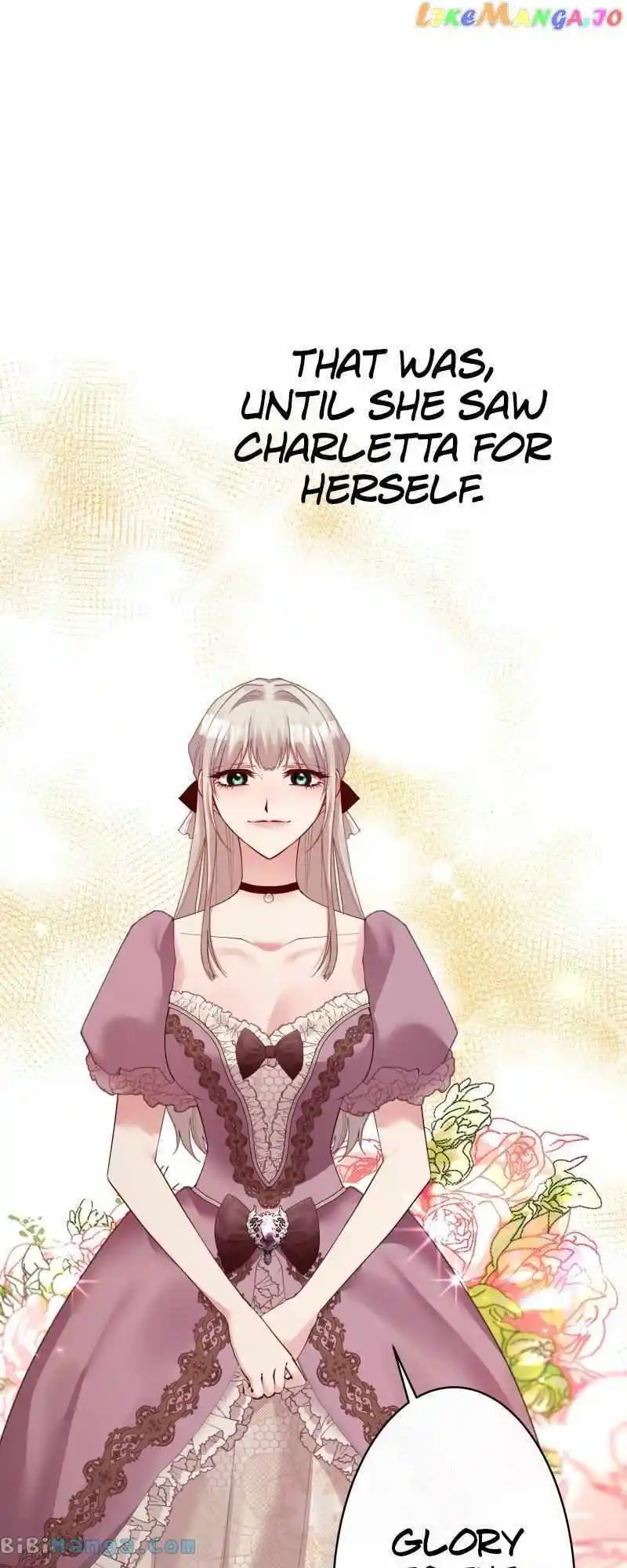 A Villainess’ Revenge Is Sweeter Than Honey Chapter 76