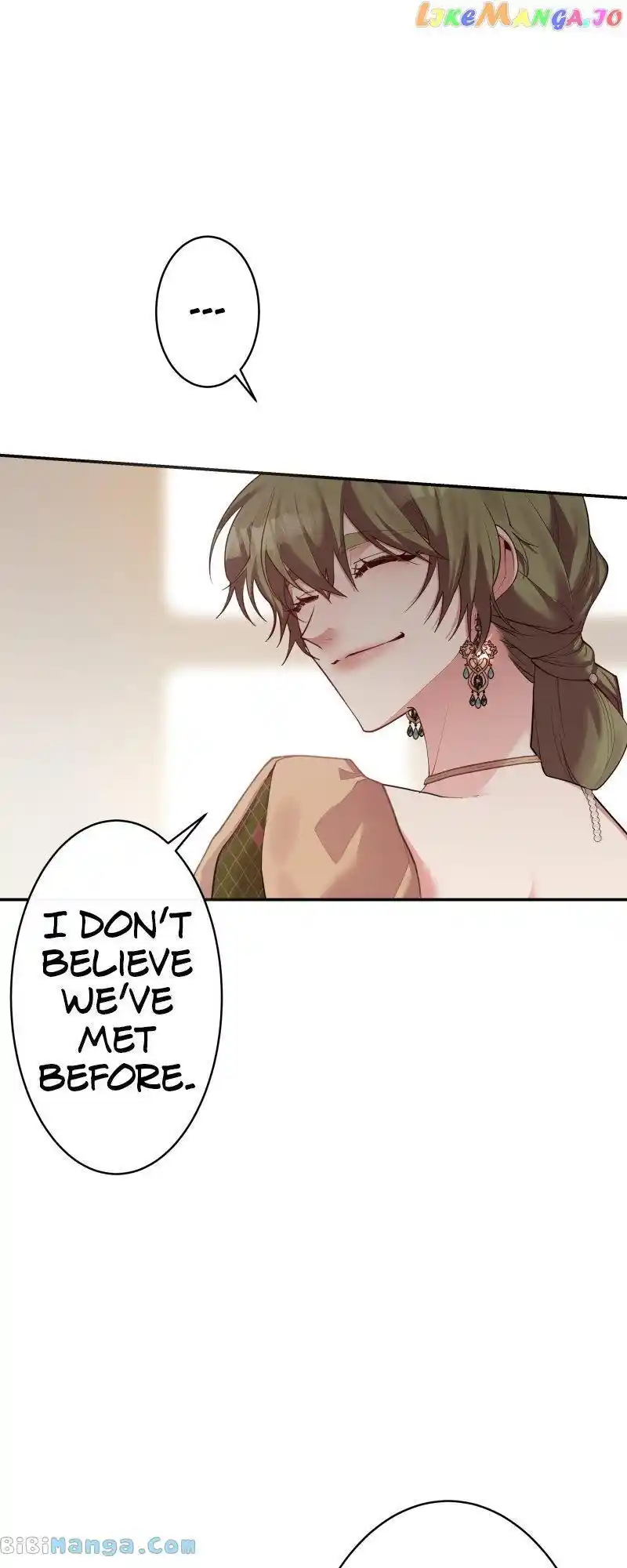 A Villainess’ Revenge Is Sweeter Than Honey Chapter 76