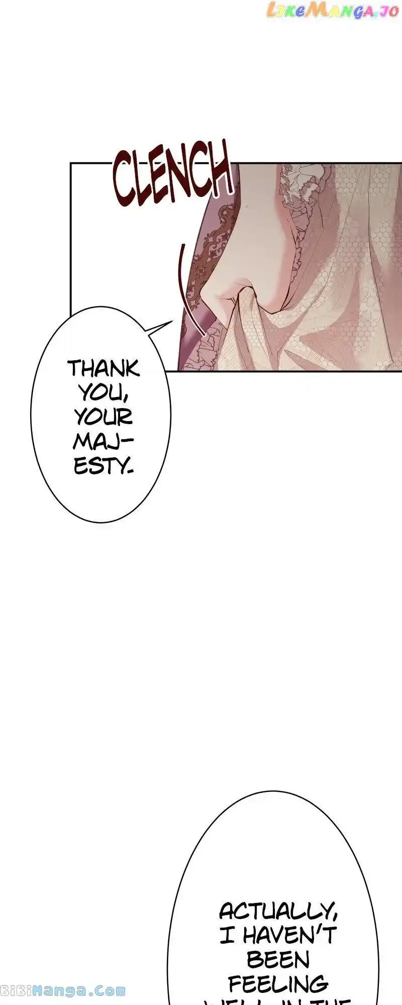 A Villainess’ Revenge Is Sweeter Than Honey Chapter 76