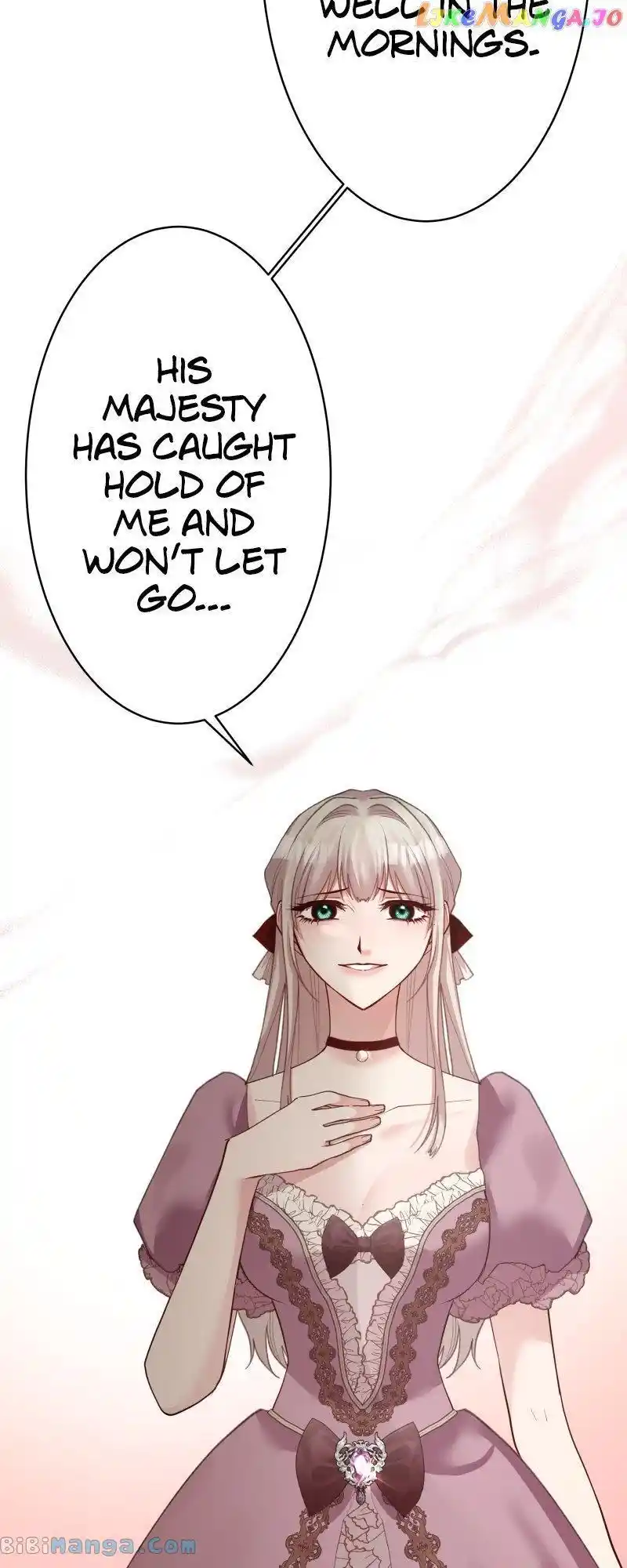 A Villainess’ Revenge Is Sweeter Than Honey Chapter 76