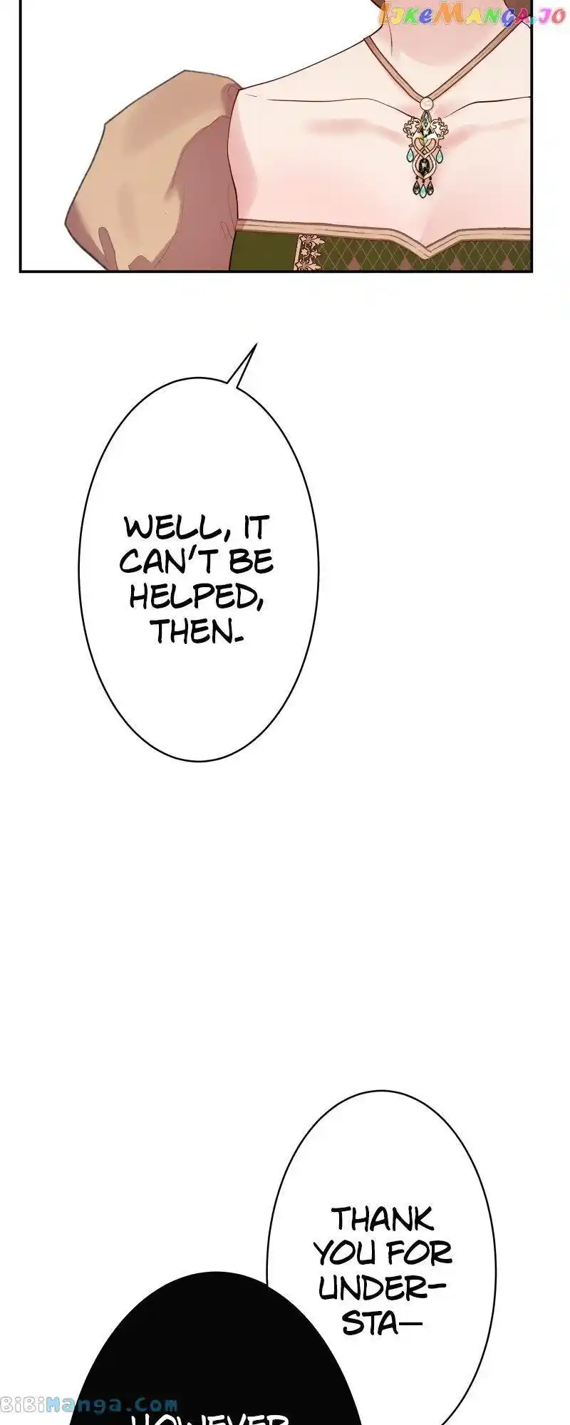 A Villainess’ Revenge Is Sweeter Than Honey Chapter 76