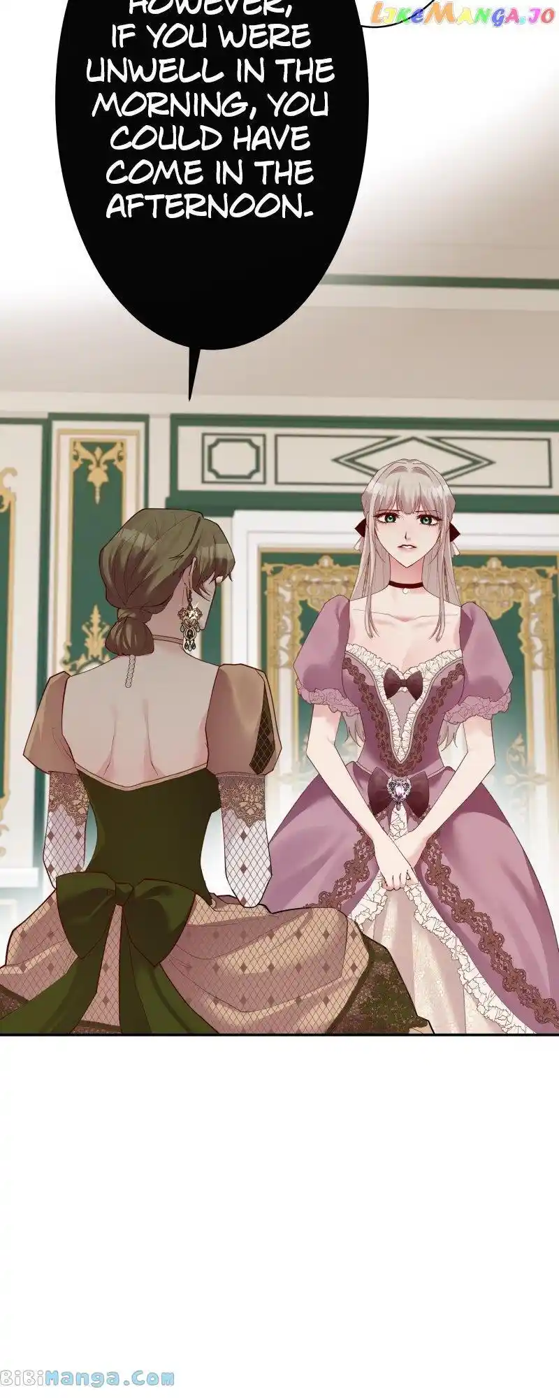 A Villainess’ Revenge Is Sweeter Than Honey Chapter 76