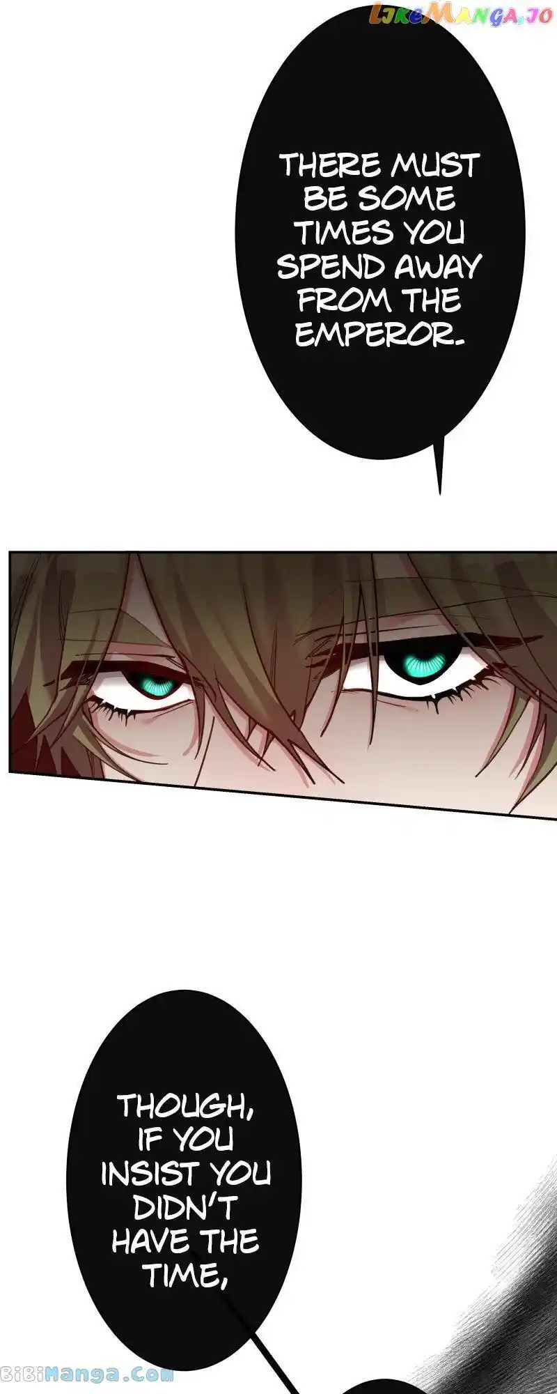 A Villainess’ Revenge Is Sweeter Than Honey Chapter 76