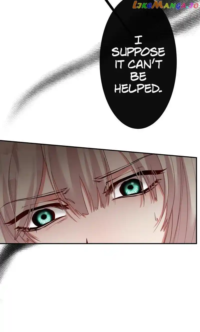 A Villainess’ Revenge Is Sweeter Than Honey Chapter 76