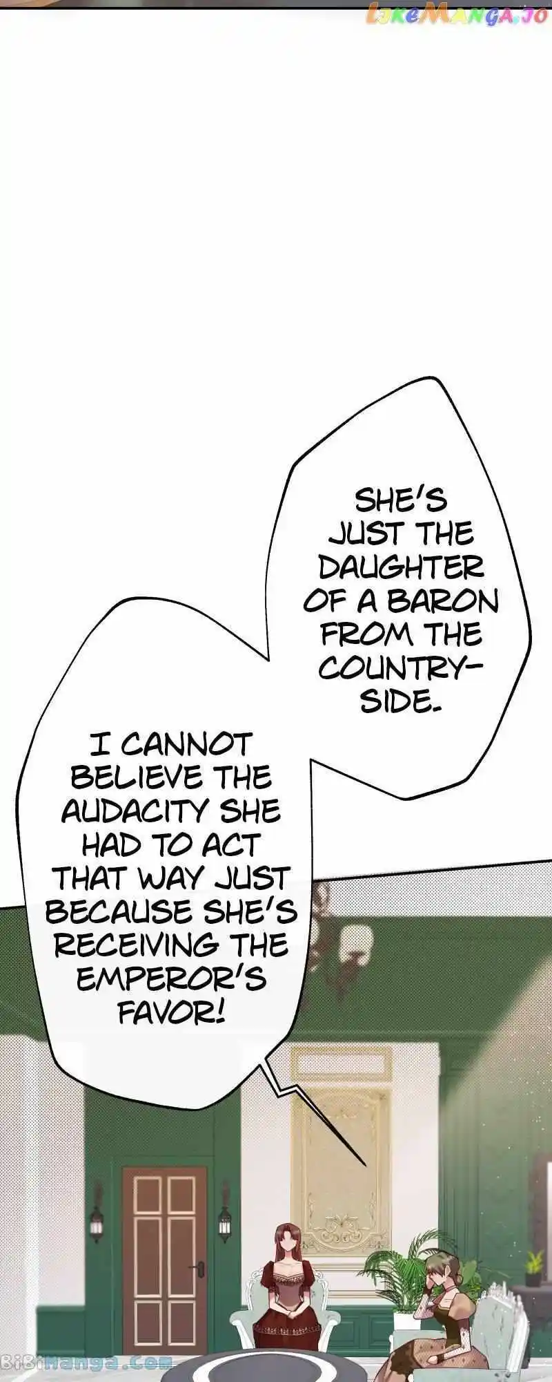 A Villainess’ Revenge Is Sweeter Than Honey Chapter 76